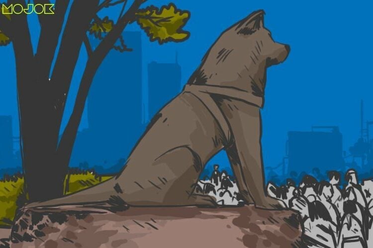 Indonesia jadi negara dengan kekerasan hewan tertinggi dunia MOJOK.CO