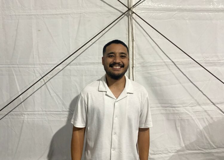 Cerita Ildo drummer band Perunggu pilih resign kantor demi keluarga MOJOK.CO