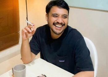 Cerita Ildo drummer band Perunggu pilih resign kantor demi keluarga MOJOK.CO