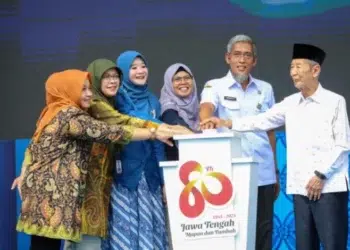 Pameran Hari Jadi Jawa Tengah: Hadirkan 228 Stand, Target Raih Omzet Rp600 Juta MOJOK.CO