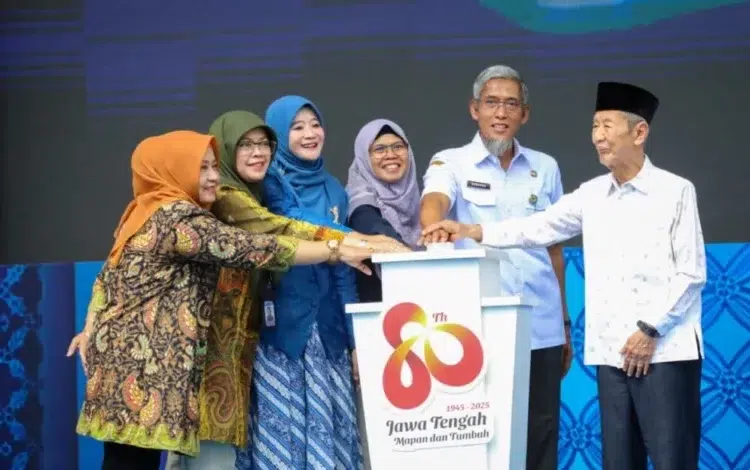 Pameran Hari Jadi Jawa Tengah: Hadirkan 228 Stand, Target Raih Omzet Rp600 Juta MOJOK.CO