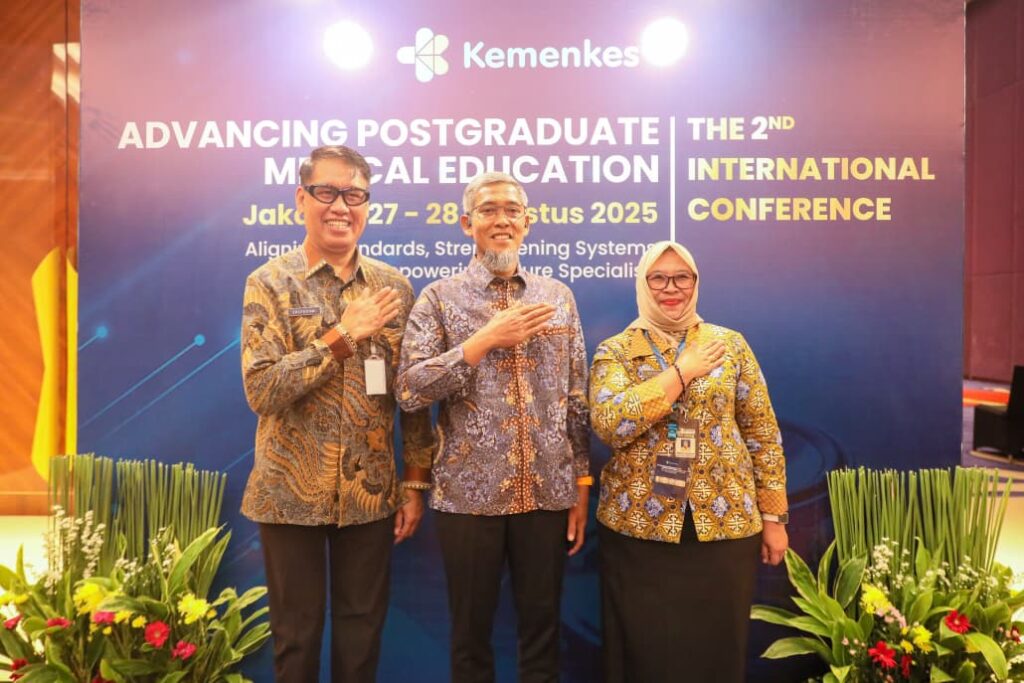 Pemerintah Provinsi Jawa Tengah hadir dalam upaya pertambahan dokter spesialis. MOJOK.CO