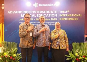 Pemerintah Provinsi Jawa Tengah hadir dalam upaya pertambahan dokter spesialis. MOJOK.CO