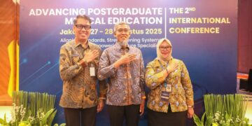 Pemerintah Provinsi Jawa Tengah hadir dalam upaya pertambahan dokter spesialis. MOJOK.CO