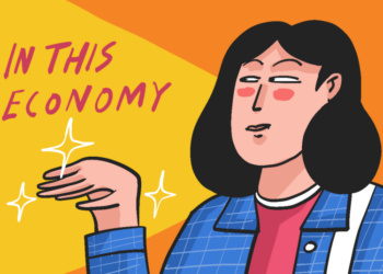 Jadi mahasiswa S1 penerima beasiswa KIP Kuliah, langsung balas dendam dengan orangtua yang pemalas MOJOK.CO