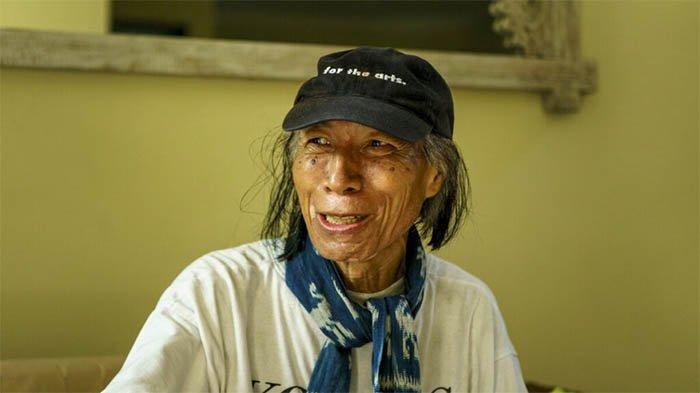 Umbu Landu Paranggi, penyair yang dijuluki Presiden Malioboro karena kiprahnya dalam sastra di Jogja MOJOK.CO