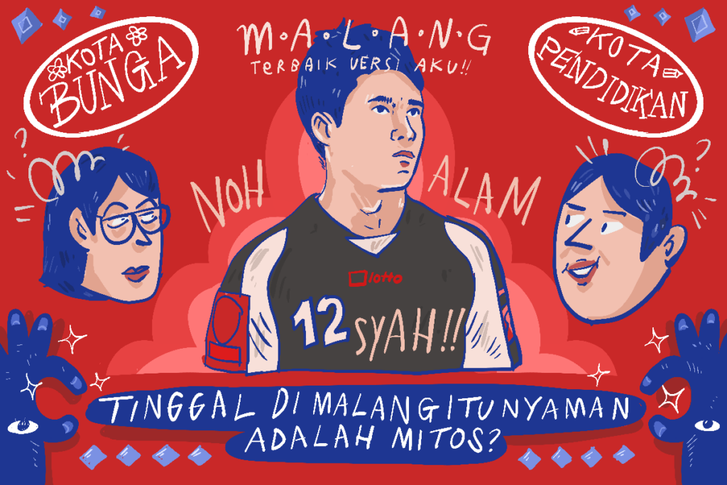 Malang Semakin Menyebalkan, Rindu Era Terbaik Bersama Arema MOJOK.CO