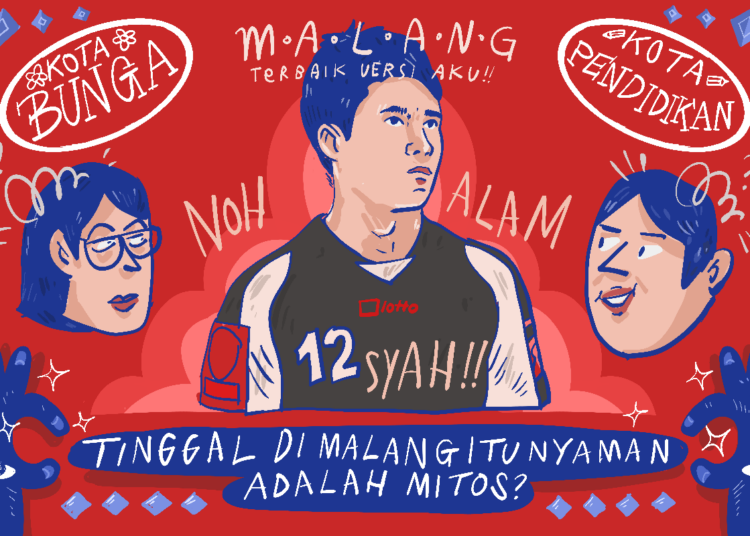 Malang Semakin Menyebalkan, Rindu Era Terbaik Bersama Arema MOJOK.CO