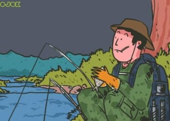 Kehidupan penuh ketidakpastian di balik hiruk-pikik wisatawan di kawasan Candi Borobubdur, Magelang MOJOK.CO