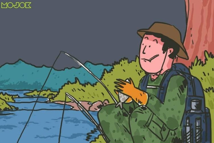 Kehidupan penuh ketidakpastian di balik hiruk-pikik wisatawan di kawasan Candi Borobubdur, Magelang MOJOK.CO