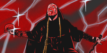 rock in solo, ris 2025, mayhem.MOJOK.CO