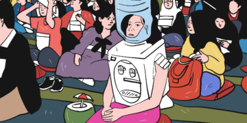 Slip Gaji di Bawah UMR Jogja Jadi Bahan Lomba Melamun: Beratnya Anak Pertama Bayar KUR BRI Orang Tua