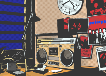 Mahasiswa Jawa Timur kuliah di PTN Jogja mendadak goblok karena selera musik MOJOK.CO