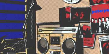 Mahasiswa Jawa Timur kuliah di PTN Jogja mendadak goblok karena selera musik MOJOK.CO