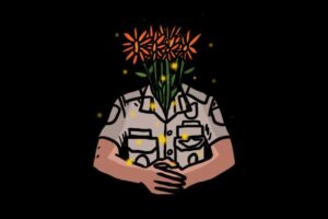 Lagi-lagi Polisi Minta Maaf bikin Kita Muak karena Sudah Tahu Ujungnya: Tak Ada Keadilan untuk Rakyat Kecil