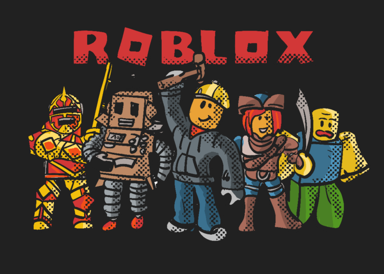 Roblox Menggemaskan, tapi Menyimpan Risiko yang Berbahaya MOJOK.CO