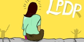 penerima beasiswa LPDP menderita. MOJOK.CO