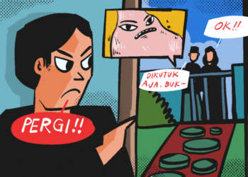 Ingin kuliah PTN tapi dicekal ortu. Mati-matian kuliah sambil kerja untuk biaya UKT setelah jadi sarjana sukses ortu malah menuntut balas budi MOJOK.CO