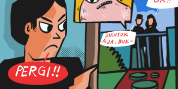 Ingin kuliah PTN tapi dicekal ortu. Mati-matian kuliah sambil kerja untuk biaya UKT setelah jadi sarjana sukses ortu malah menuntut balas budi MOJOK.CO