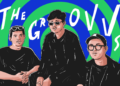 The Grovvs, band indie asal Magelang. MOJOK.CO
