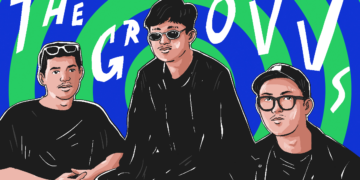 The Grovvs, band indie asal Magelang. MOJOK.CO