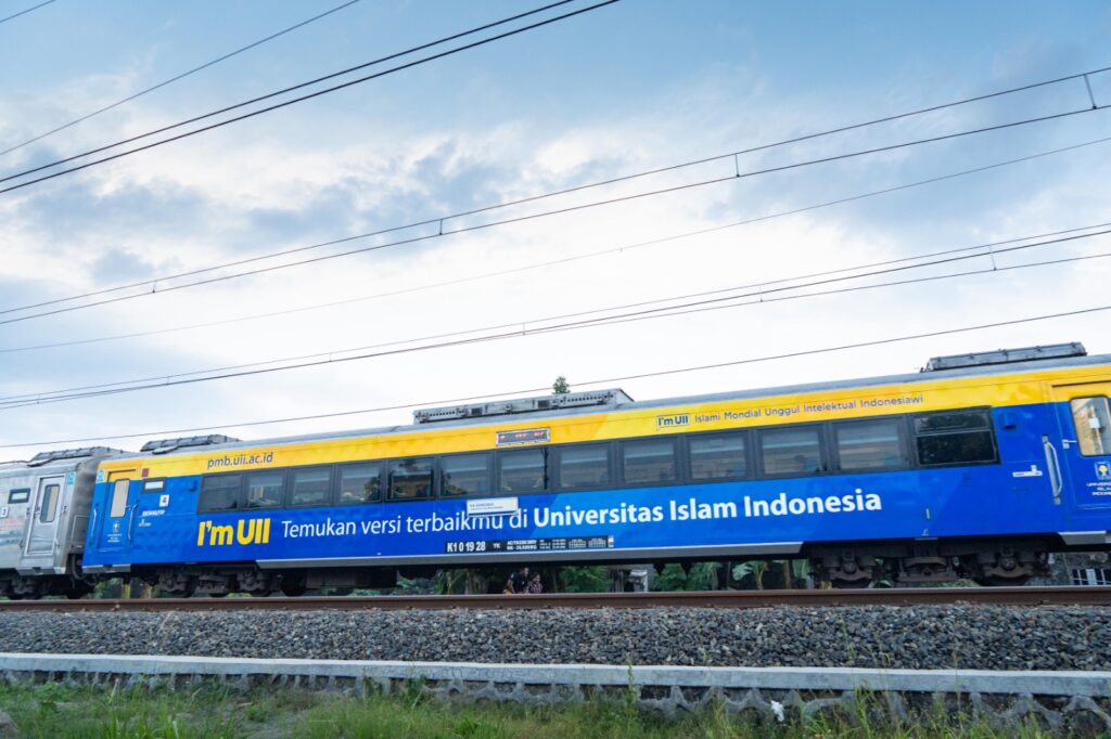 UII, kampus swasta di Jogja yang terkenal. MOJOK.CO