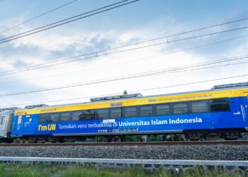 UII, kampus swasta di Jogja yang terkenal. MOJOK.CO