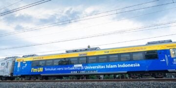 UII, kampus swasta di Jogja yang terkenal. MOJOK.CO