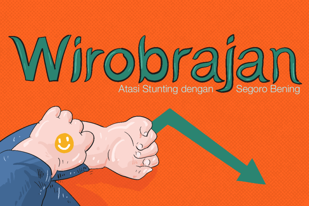 stunting di wirobrajan jogja.MOJOK.CO