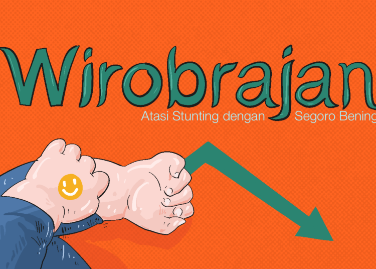 stunting di wirobrajan jogja.MOJOK.CO