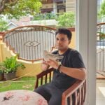 Akhmad Yunus Vixroni