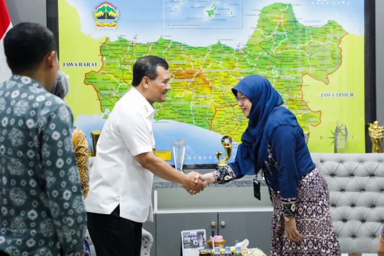 Kepesertaan BPJS Kesehatan Jawa Tengah capai 98% MOJOK.CO