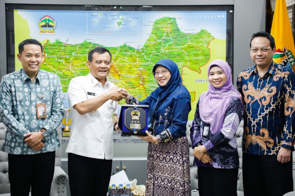 Kepesertaan BPJS Kesehatan Jawa Tengah capai 98% MOJOK.CO