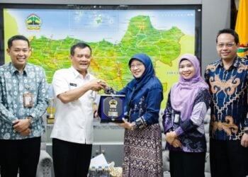 Kepesertaan BPJS Kesehatan Jawa Tengah capai 98% MOJOK.CO