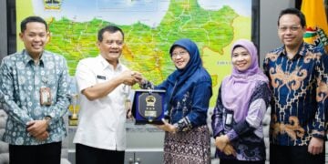 Kepesertaan BPJS Kesehatan Jawa Tengah capai 98% MOJOK.CO