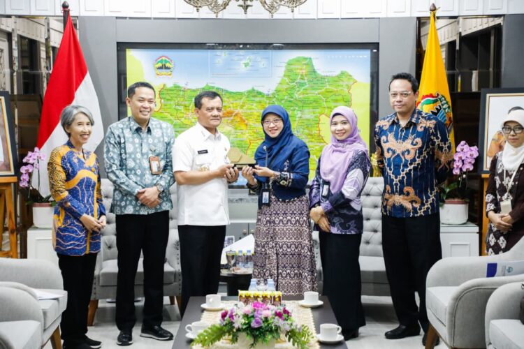 Kepesertaan BPJS Kesehatan Jawa Tengah capai 98% MOJOK.CO