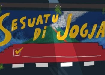 Ayo Jaga Jogja Katanya, tapi Jaga dari Apa dan Siapa? MOJOK.CO