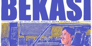 Di Mata Driver GoCar Bekasi Lebih Nyaman ketimbang Jakarta MOJOK.CO