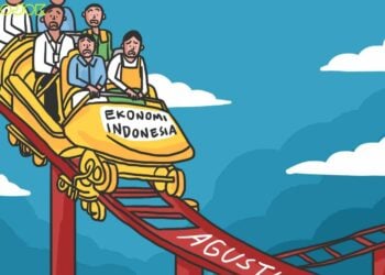 Belajar Bahaya Inflasi Pakai Bahasa Warteg MOJOK.CO