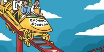 Belajar Bahaya Inflasi Pakai Bahasa Warteg MOJOK.CO