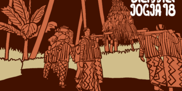 Biennale Jogja 2025: Membuka Keterasingan Padukuhan Boro yang Diapit Jalan Daendels dan JJLS MOJOK.Co