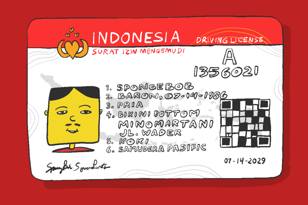 Polresta Yogyakarta bekuk sindikat agen SIM palsu di Jogja yang bercuan Rp50 juta perbulan MOJOK.CO