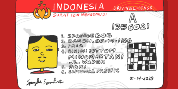 Polresta Yogyakarta bekuk sindikat agen SIM palsu di Jogja yang bercuan Rp50 juta perbulan MOJOK.CO