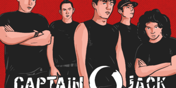 captain jack.MOJOK.CO