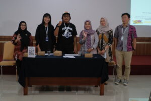 Kurator Rana Budaya Mojok.co