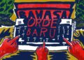 Demo Dilindas Pemerintah yang Lebih Busuk dibanding Orde Baru MOJOK.CO
