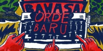 Demo Dilindas Pemerintah yang Lebih Busuk dibanding Orde Baru MOJOK.CO