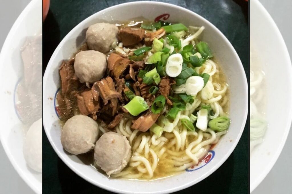 5 Mie Ayam yang Perlu Dihindari kalau Nggak Mau Rugi, Pembeli Mesti Jeli