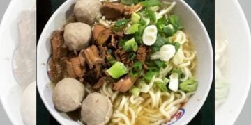 5 Mie Ayam yang Perlu Dihindari kalau Nggak Mau Rugi, Pembeli Mesti Jeli