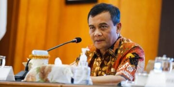 Gubernur Ahmad Luthfi Instruksikan Bupati dan Wali Kota Percepat Pemulihan Daerah MOJOK.CO